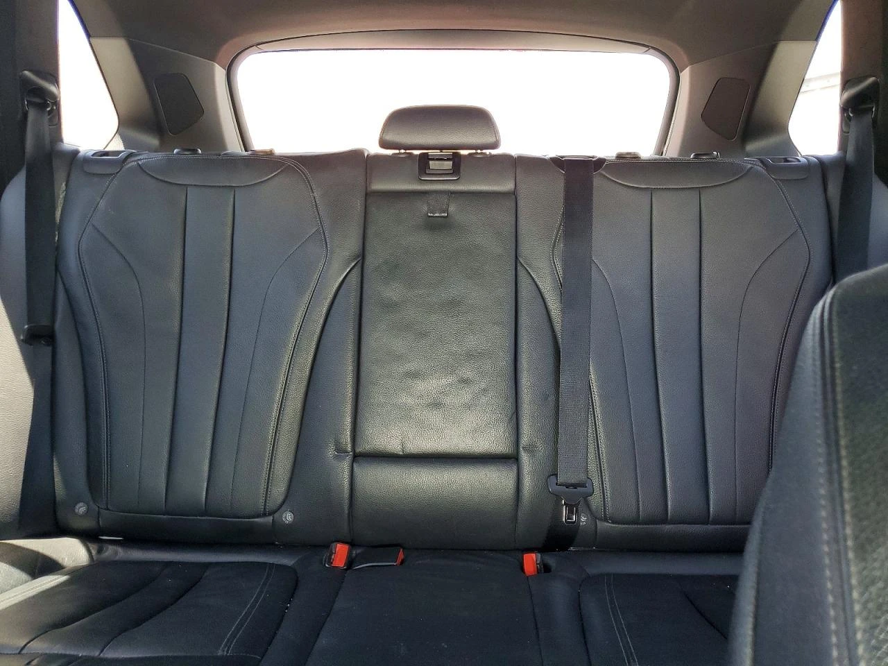 BMW X5 3.0l xDrive35I, снимка 10 - Автомобили и джипове - 55158730