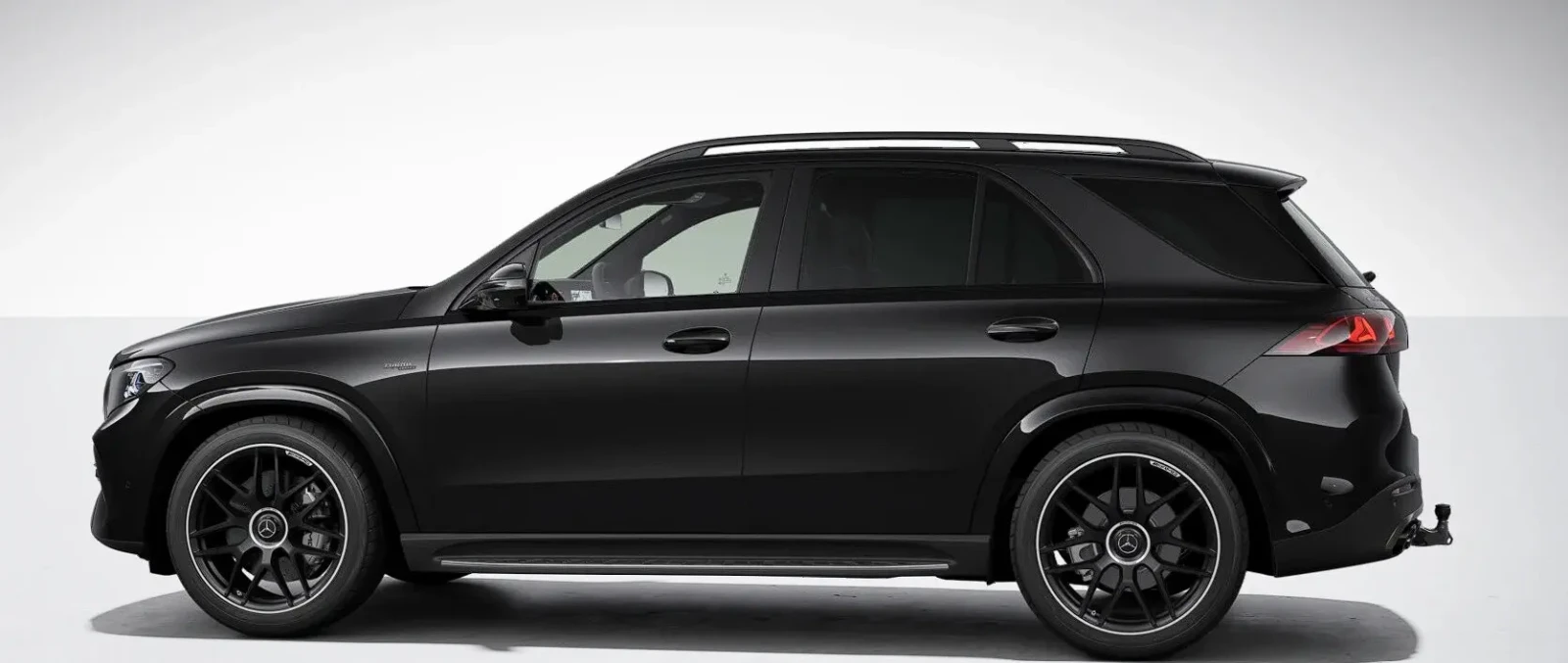 Mercedes-Benz GLE 53 4MATIC 4Matic New = MGT Conf = New Model Гаранция, снимка 7 - Автомобили и джипове - 55186671