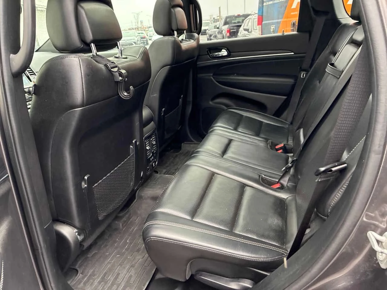 Jeep Grand cherokee | АВТОКРЕДИТ БЕЗ ПЪРВОНАЧАЛНА ВНОСКА | , снимка 13 - Автомобили и джипове - 55269266