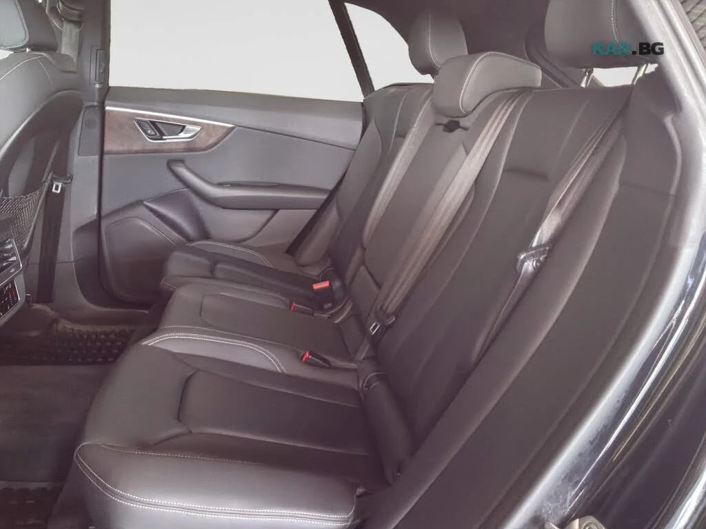 Audi Q8 QUATTRO* DISTRONIC* MATRIX* ���������* 360* ������ | Mobile.bg � ����������� 13