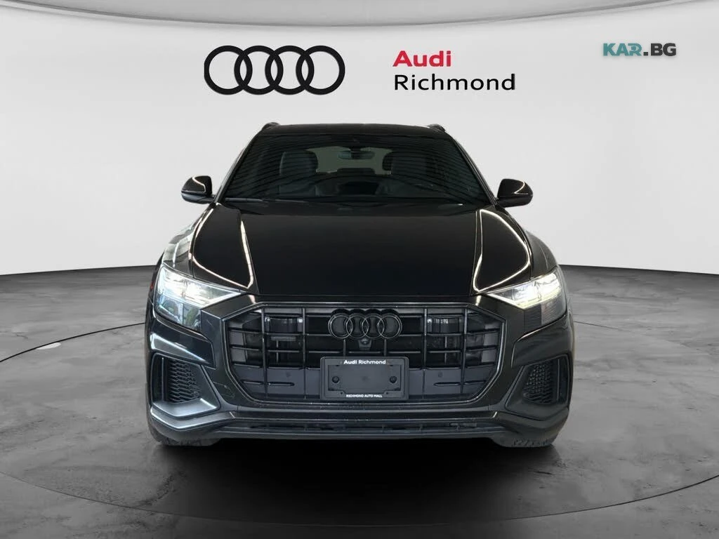 Audi Q8 QUATTRO* DISTRONIC* MATRIX* ���������* 360* ������ | Mobile.bg � ����������� 3