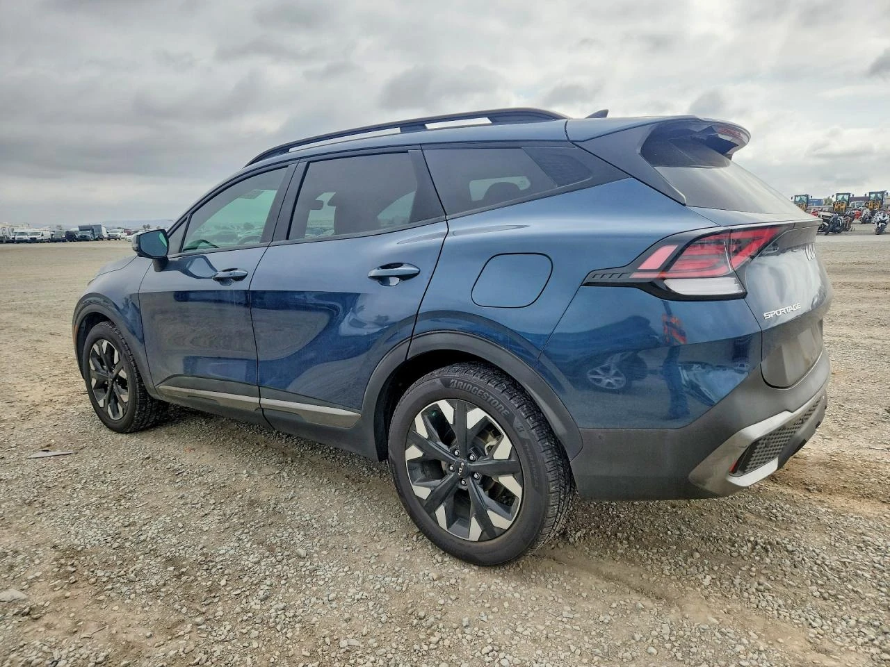 Kia Sportage 1.6l X-Line Prestige | Mobile.bg � ����������� 2