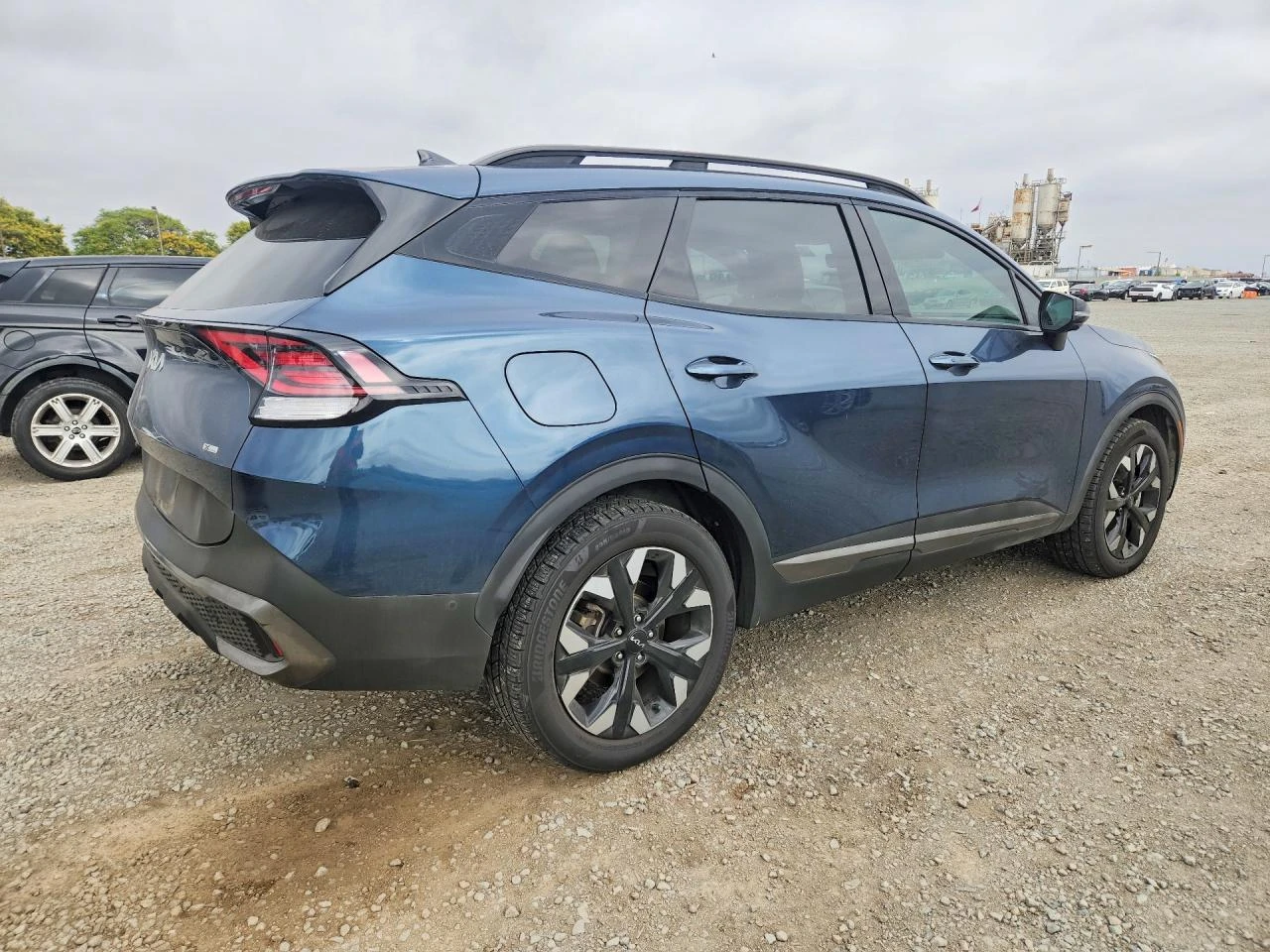 Kia Sportage 1.6l X-Line Prestige | Mobile.bg � ����������� 3