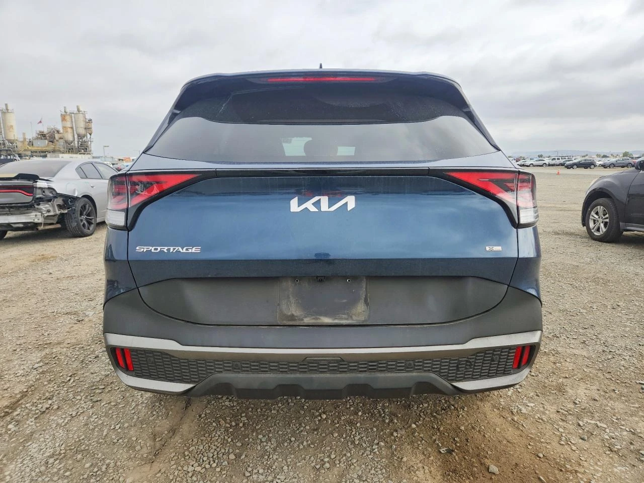 Kia Sportage 1.6l X-Line Prestige | Mobile.bg � ����������� 6