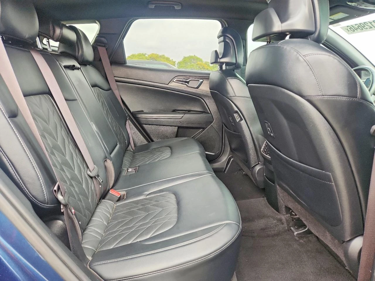 Kia Sportage 1.6l X-Line Prestige | Mobile.bg � ����������� 11