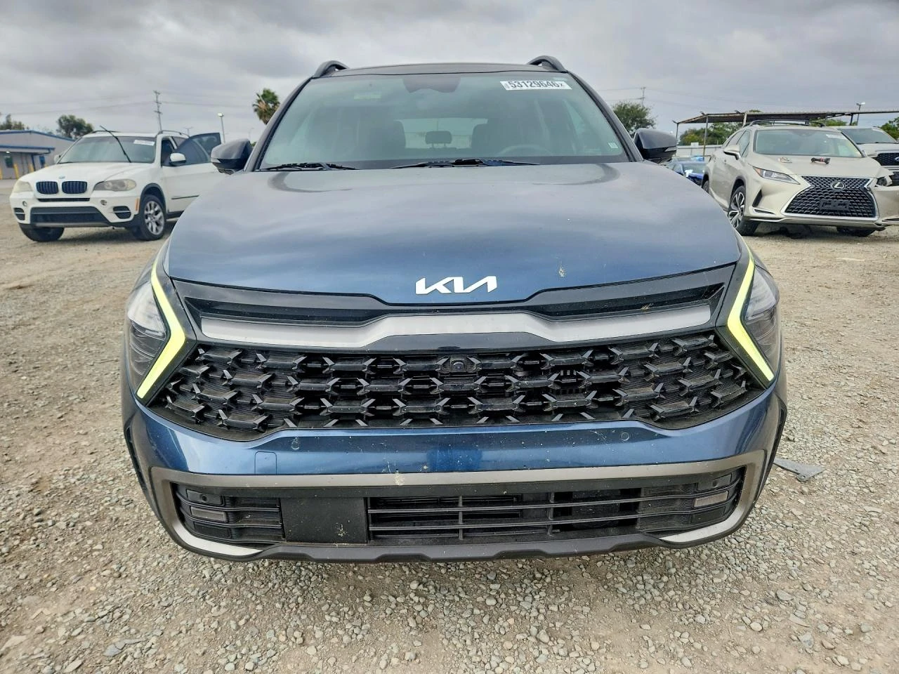 Kia Sportage 1.6l X-Line Prestige | Mobile.bg � ����������� 5