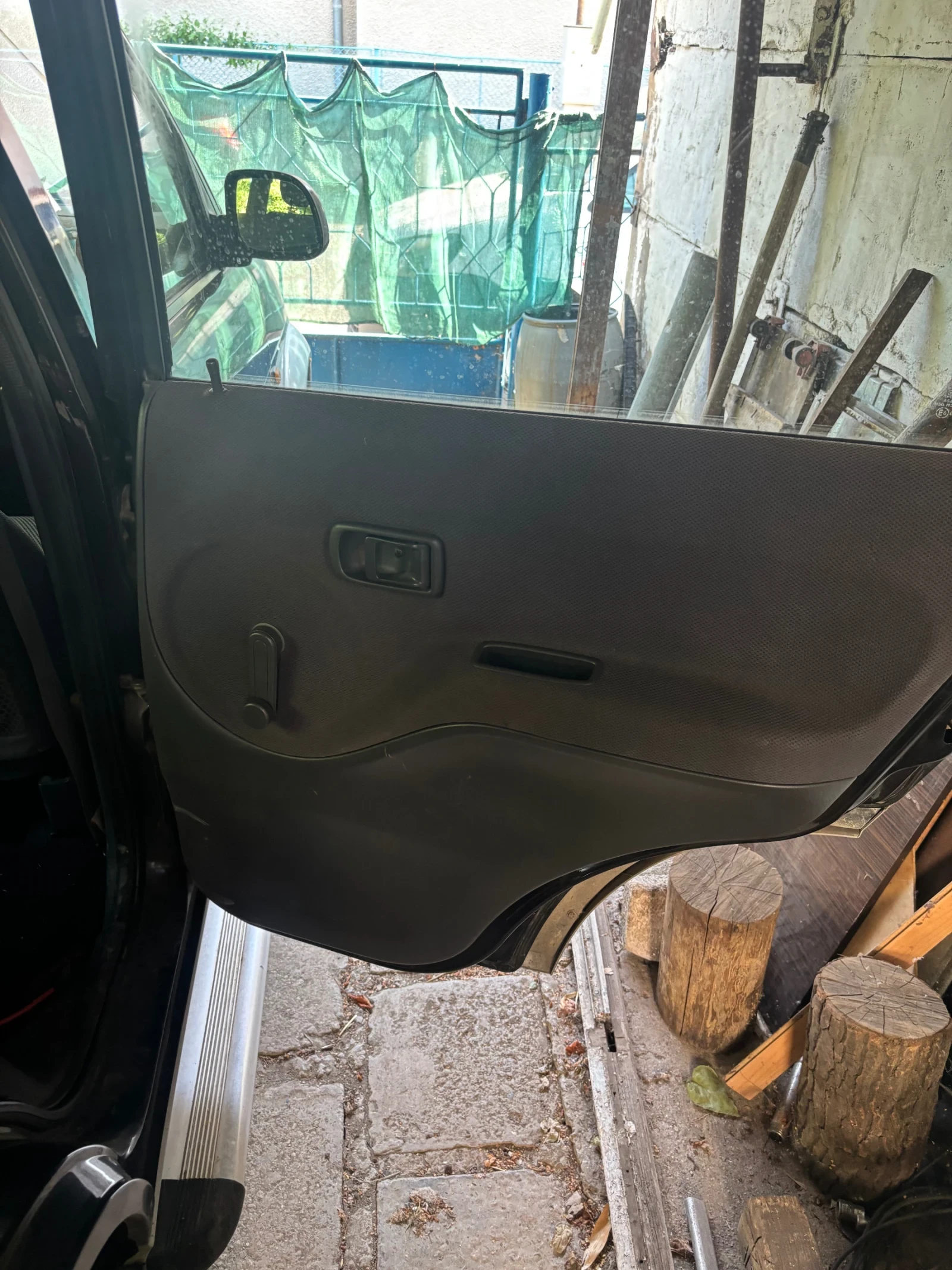 Daihatsu Terios, снимка 13 - Автомобили и джипове - 55546981