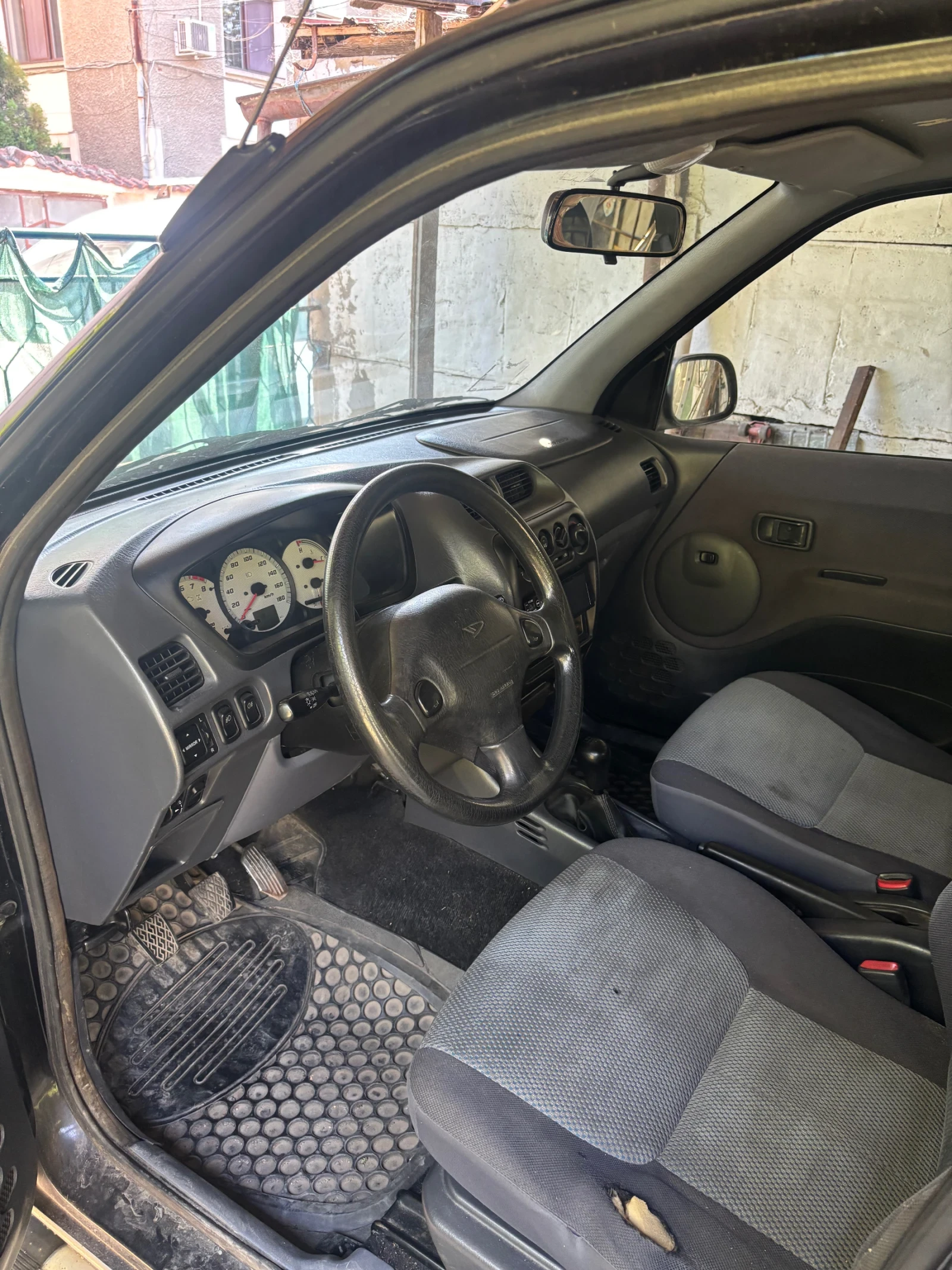 Daihatsu Terios, снимка 16 - Автомобили и джипове - 55546981