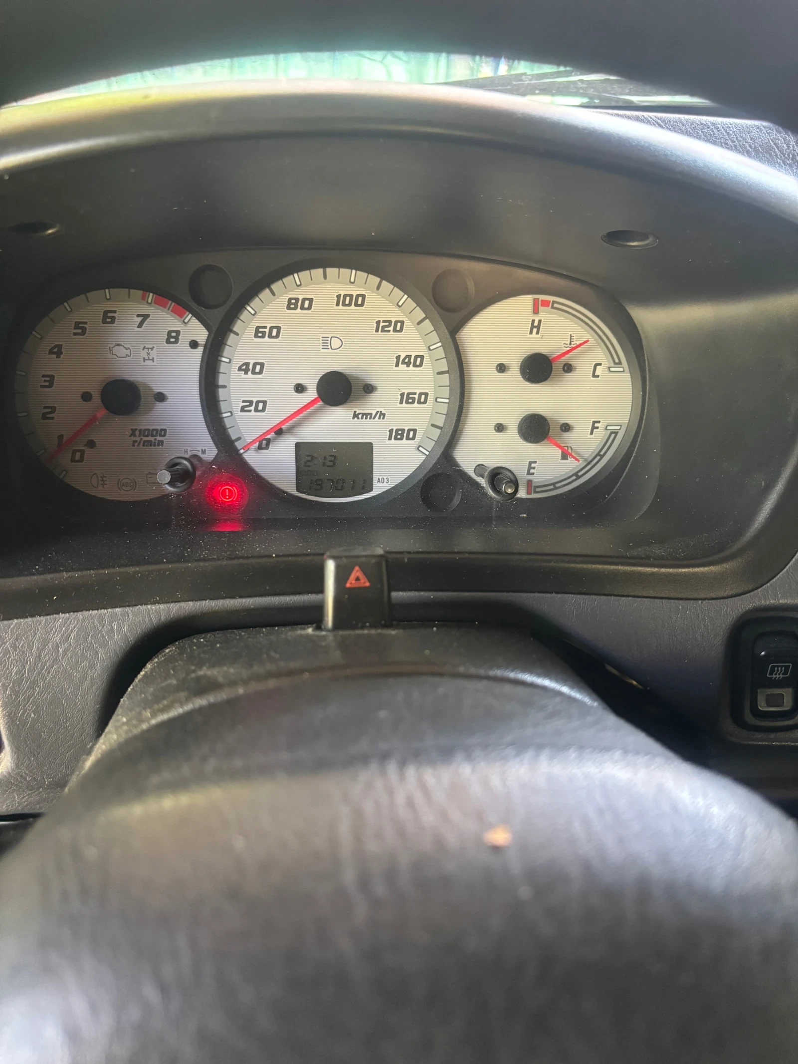 Daihatsu Terios, снимка 5 - Автомобили и джипове - 55546981