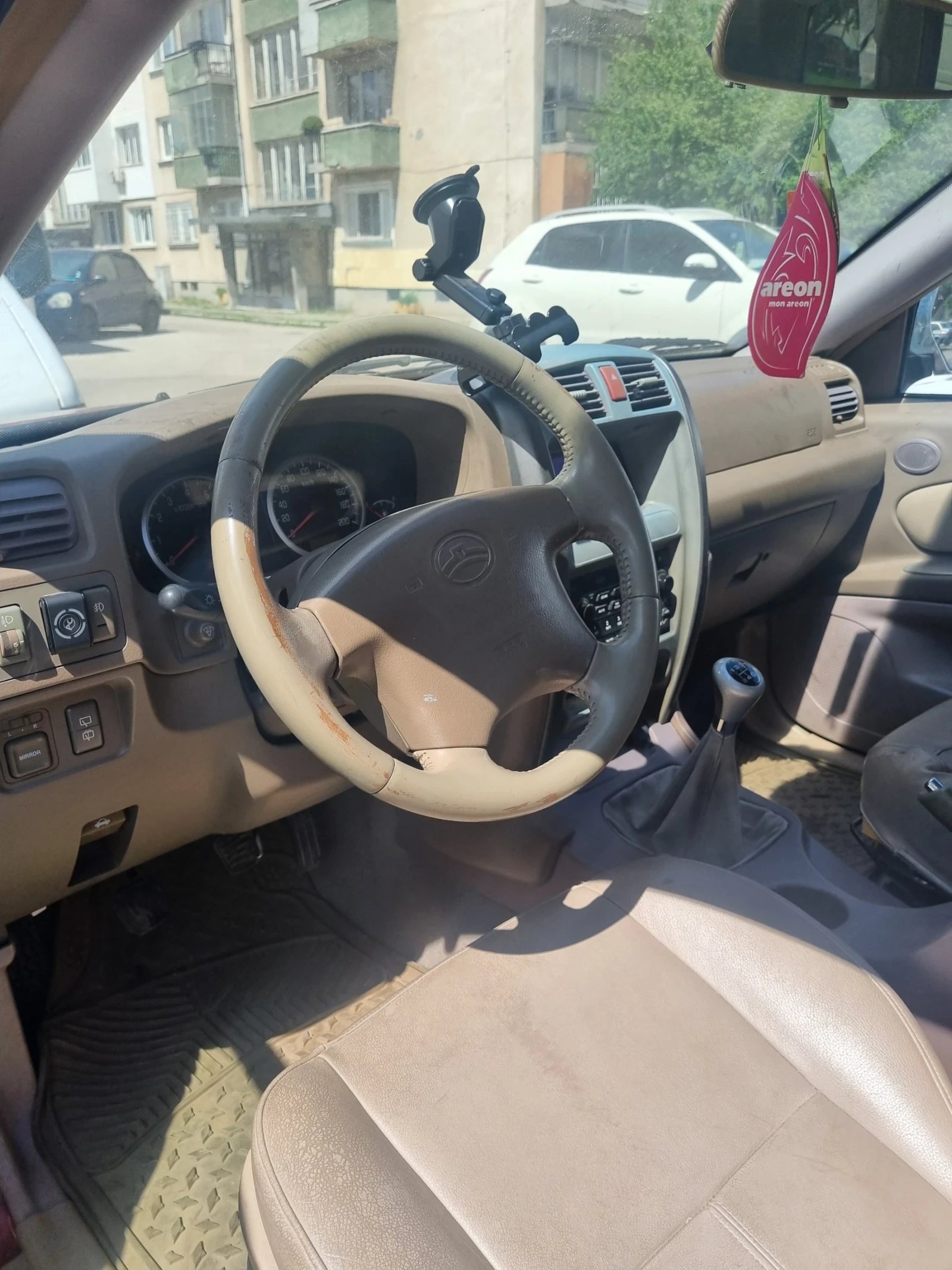 Great Wall Hover Cuv | Mobile.bg � ����������� 5