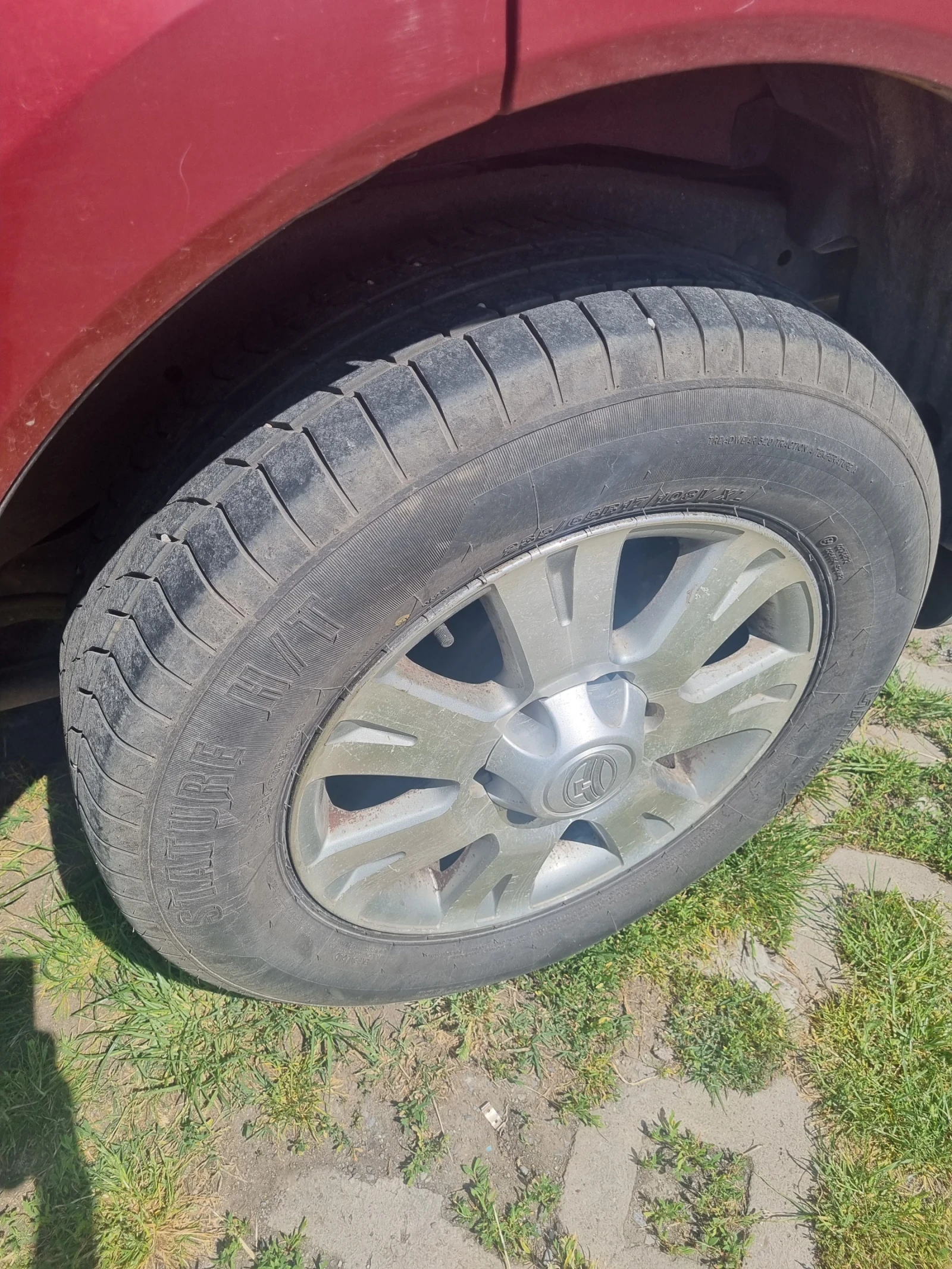 Great Wall Hover Cuv | Mobile.bg � ����������� 11