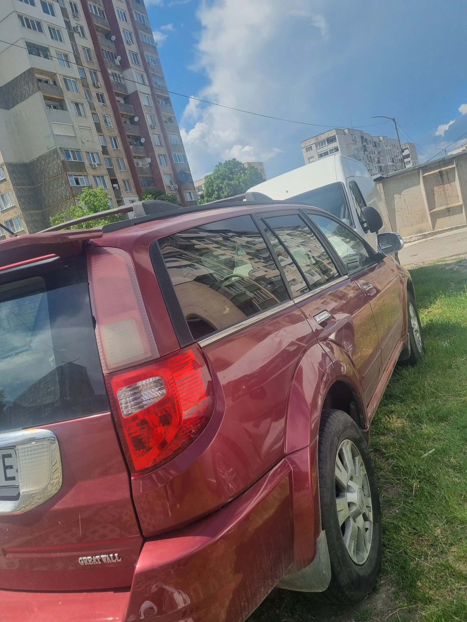 Great Wall Hover Cuv | Mobile.bg � ����������� 3