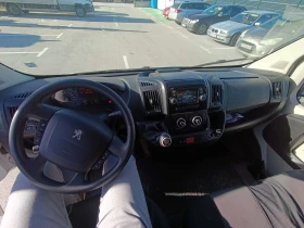 Peugeot Boxer L4H3, снимка 11