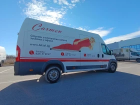 Peugeot Boxer L4H3, снимка 3