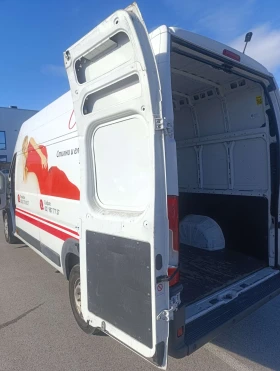 Peugeot Boxer L4H3, снимка 10
