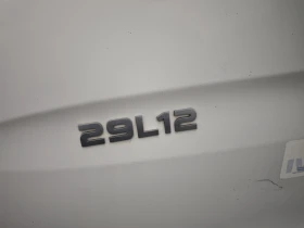 Iveco Daily 29L12, снимка 14