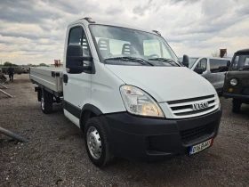 Iveco Daily 29L12, снимка 3
