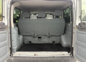 Ford Transit 9-МЕСТЕН! КЛИМАТИК!, снимка 16