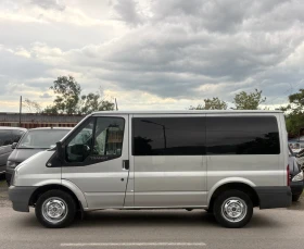 Ford Transit 9-МЕСТЕН! КЛИМАТИК!, снимка 4
