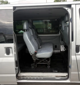 Ford Transit 9-МЕСТЕН! КЛИМАТИК!, снимка 13