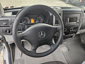 Mercedes-Benz Sprinter 319 | Mobile.bg   10
