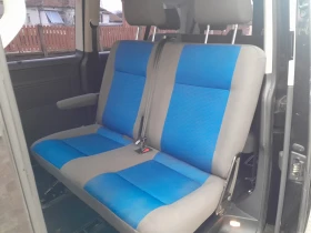 VW T5 Пътнически , снимка 6