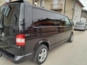 VW T5 Пътнически , снимка 1