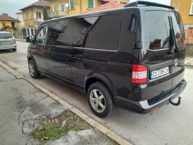 VW T5 Пътнически , снимка 2