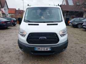 Ford Transit 2.2CDTI, снимка 3