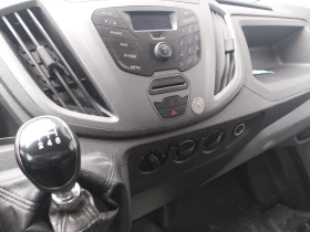 Ford Transit 2.2CDTI, снимка 8