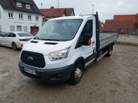 Ford Transit 2.2CDTI, снимка 2