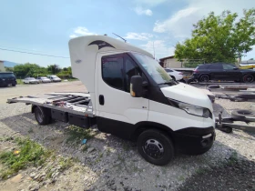 Обява за продажба на Iveco 35c17 3.0 ~35 000 лв. - изображение 1