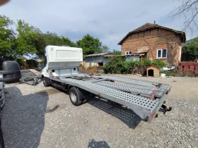 Обява за продажба на Iveco 35c17 3.0 ~35 000 лв. - изображение 2