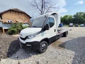 Обява за продажба на Iveco 35c17 3.0 ~35 000 лв. - изображение 1