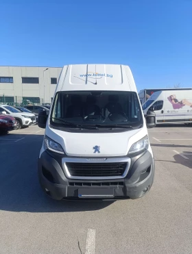 Peugeot Boxer L4H3 | Auto.bg — изображение 5