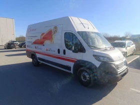 Peugeot Boxer L4H3 | Auto.bg — изображение 2