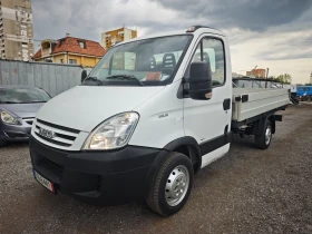 ����� �� �������� �� Iveco Daily 29L12