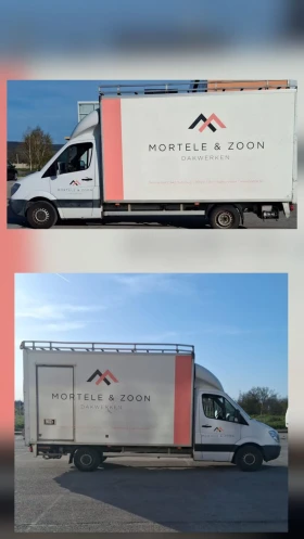 ����� �� �������� �� Mercedes-Benz Sprinter 316 Mercedes Sprinter 316CDI ����� ����
