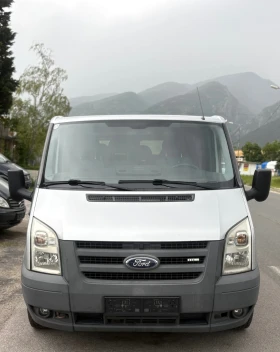 ����� �� �������� �� Ford Transit 9-������! ��������!