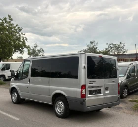 Ford Transit 9-������! ��������! | Mobile.bg � ����� ������ 5