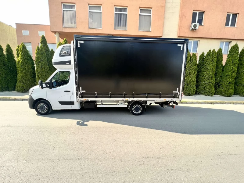 Renault Master, снимка 3 - Бусове и автобуси - 46928012