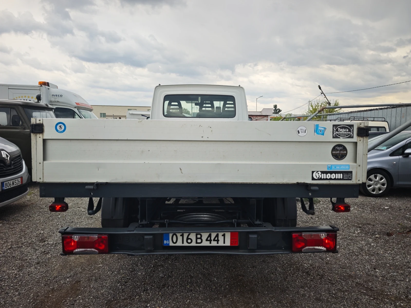 Iveco Daily 29L12 | Mobile.bg � ����������� 5