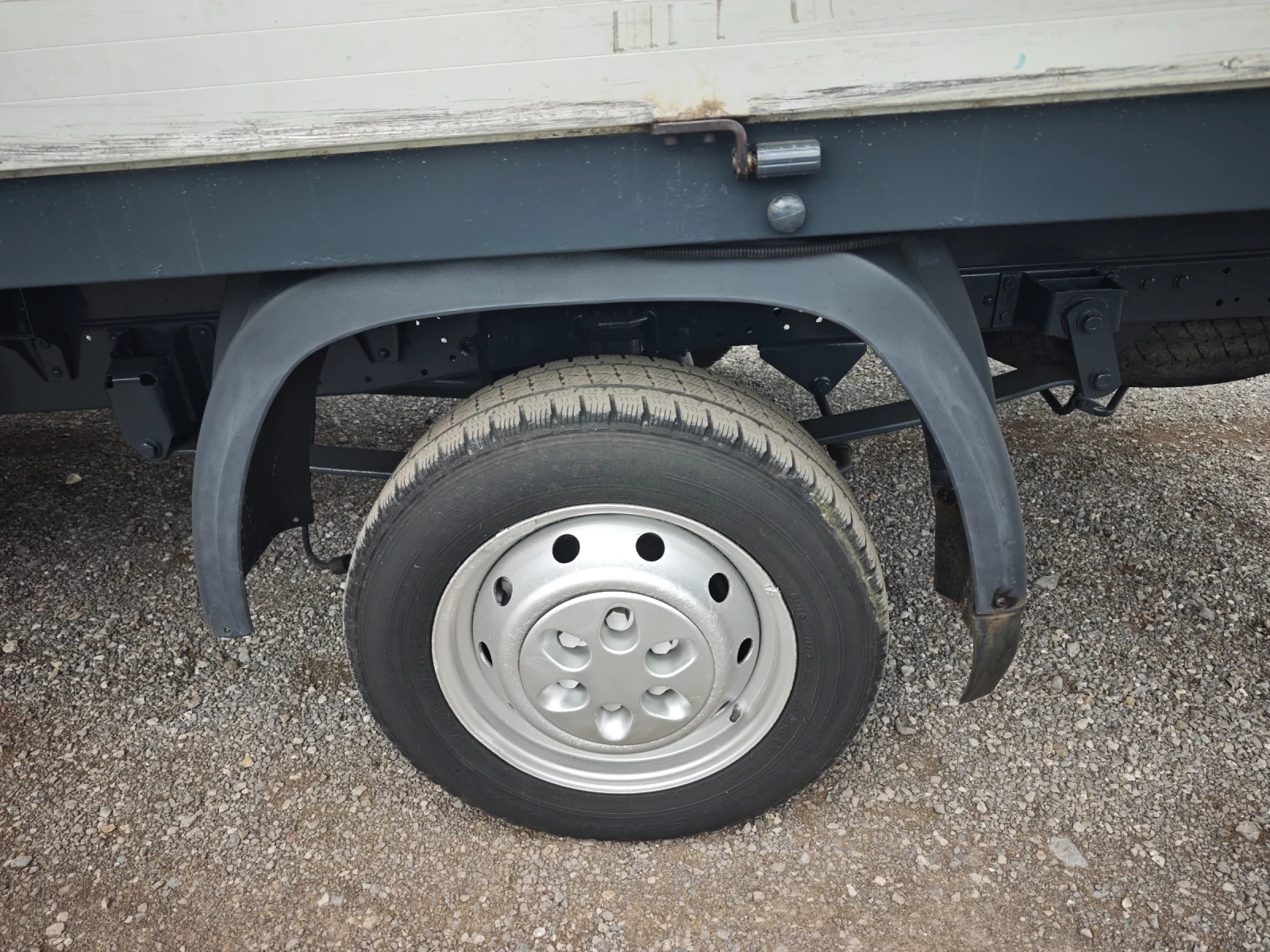 Iveco Daily 29L12 | Mobile.bg � ����������� 8