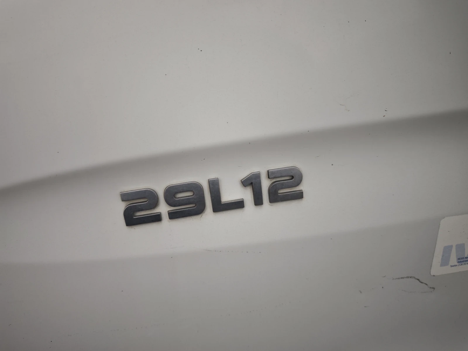 Iveco Daily 29L12 | Mobile.bg � ����������� 14