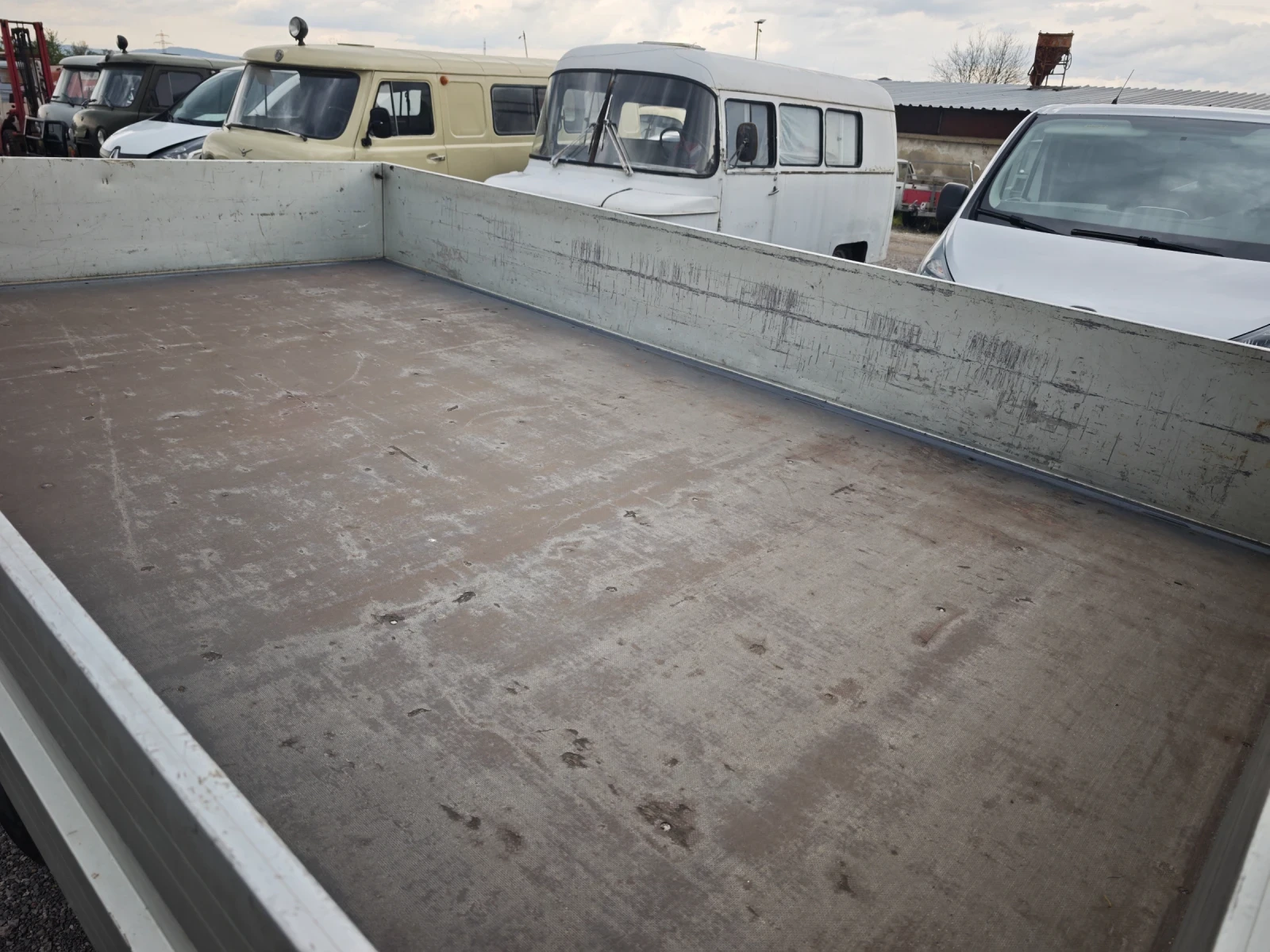 Iveco Daily 29L12 | Mobile.bg � ����������� 15