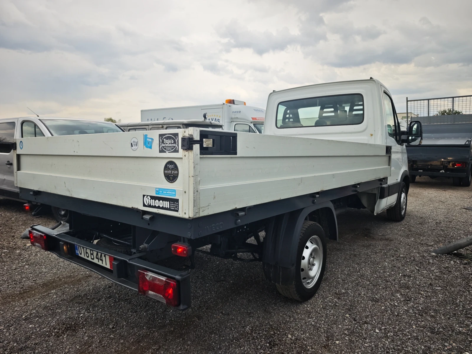 Iveco Daily 29L12 | Mobile.bg � ����������� 4