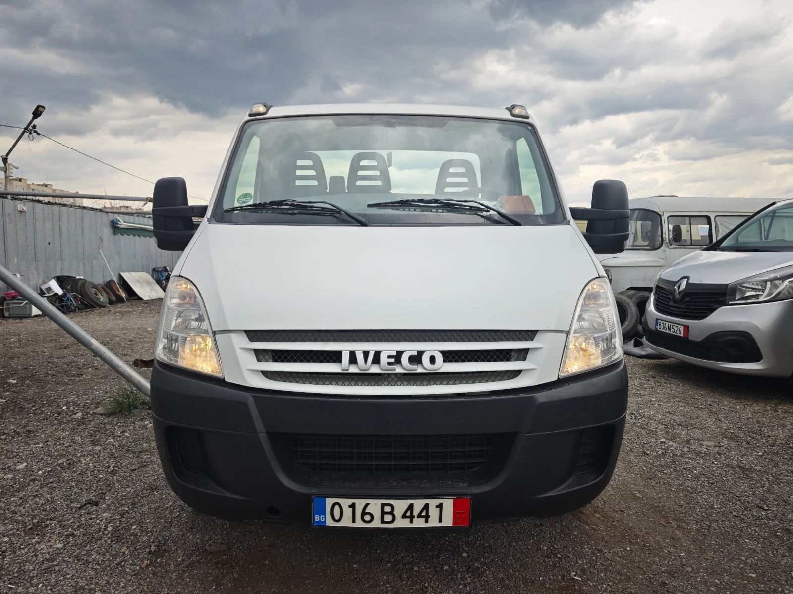 Iveco Daily 29L12 | Mobile.bg � ����������� 2