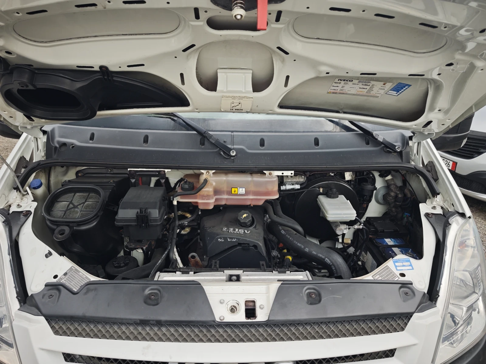 Iveco Daily 29L12 | Mobile.bg � ����������� 16