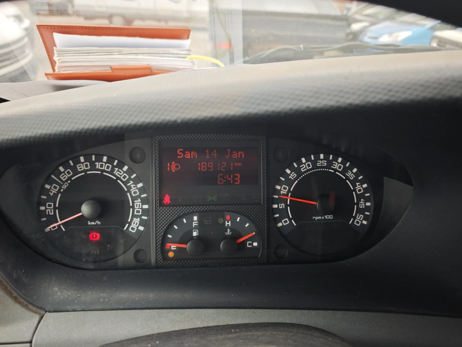 Iveco Daily 29L12 | Mobile.bg � ����������� 12