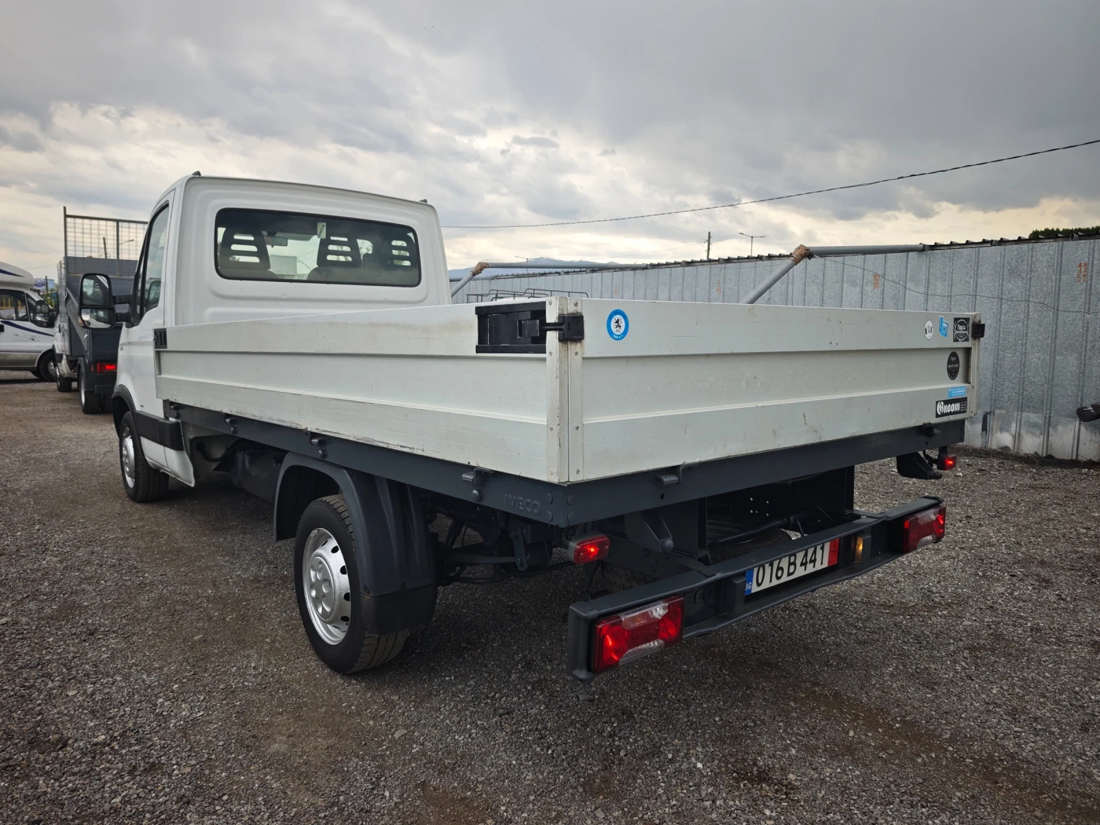 Iveco Daily 29L12 | Mobile.bg � ����������� 6